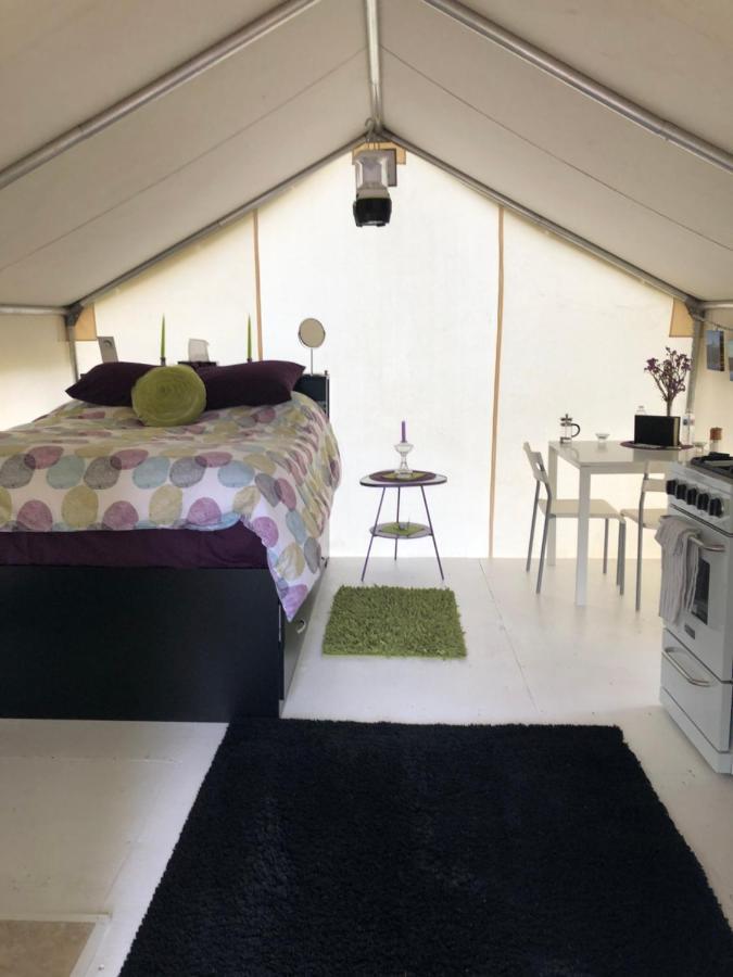 Vines And Puppies Glamping Hideaway Hotel Jade City Екстериор снимка
